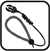 Sangle de connection